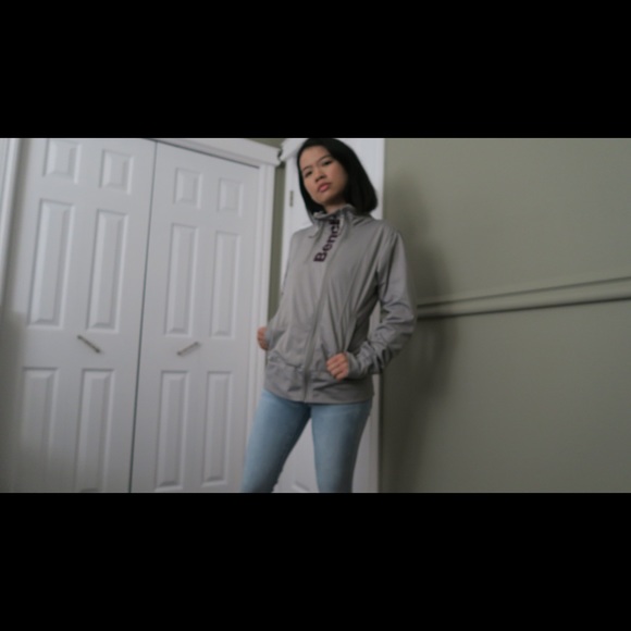 Bench sexy fur lining jacket - Picture 3 of 7